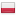 promocjedladzieci.pl server is located in Poland